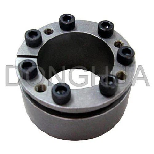 Taper Lock Hub ak Adaptè Fèmen Asanble