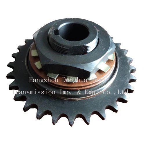 Limit koupl nan pati machin agrikòl