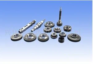 Agrikòl Bevel Gears Vè