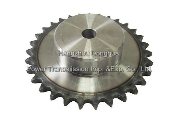 ANSI Creole piyon chèn wou B Kalite