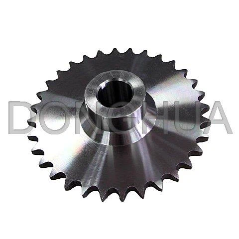 Standard Single Kb-Kalite chèn Wheel