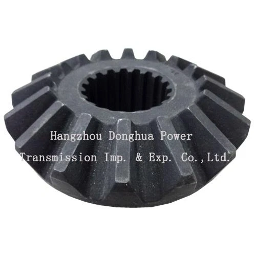 Dwat Bevel Gears nan pati konbine