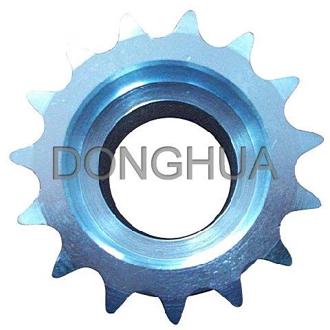Spesyal Sprocket chèn wou