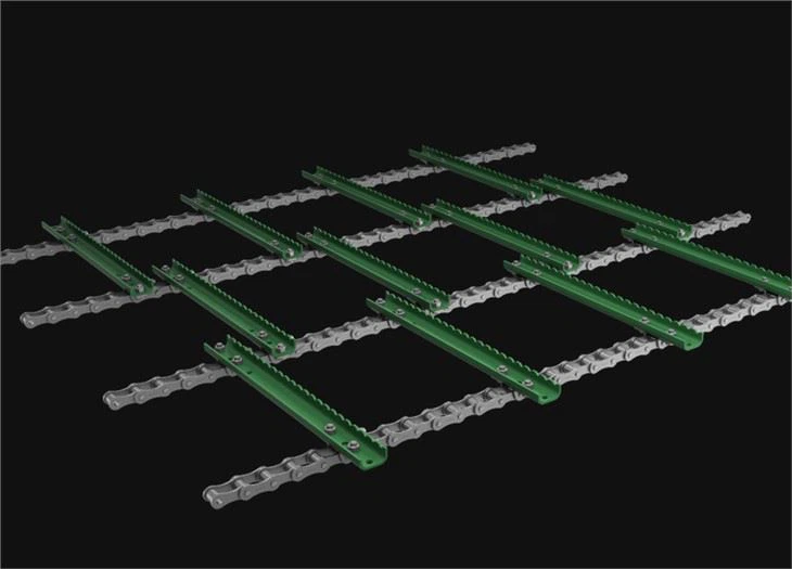  Agricultural Chains Roller Chains