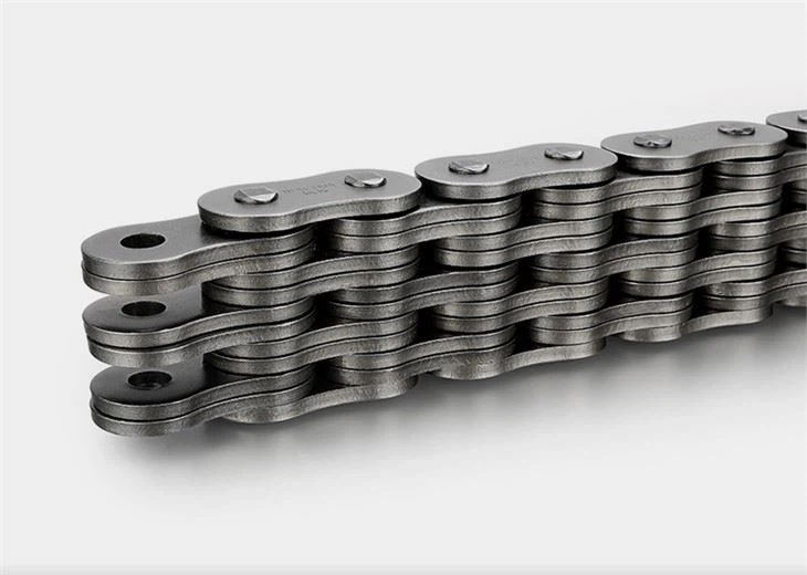 Chenn fèy pou Sky Sky chèn Hoisting