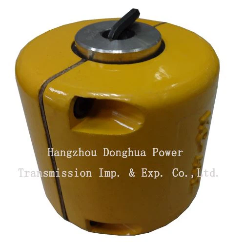 Koup chèn kondwi chèn Roller