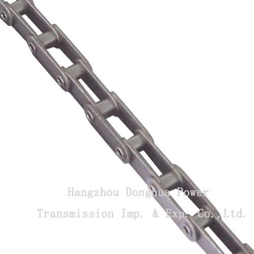 Double Pitch Hollow Pin Transporteur Chenn