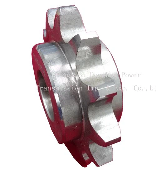 Lou Devwa Lyen Roller Chain Sprocket
