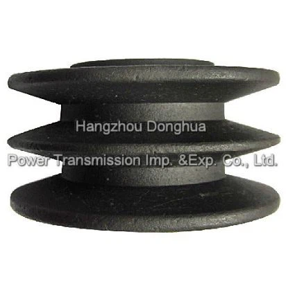 SPA Spb Spc Spz Taper Stock Bore Belt Pulley