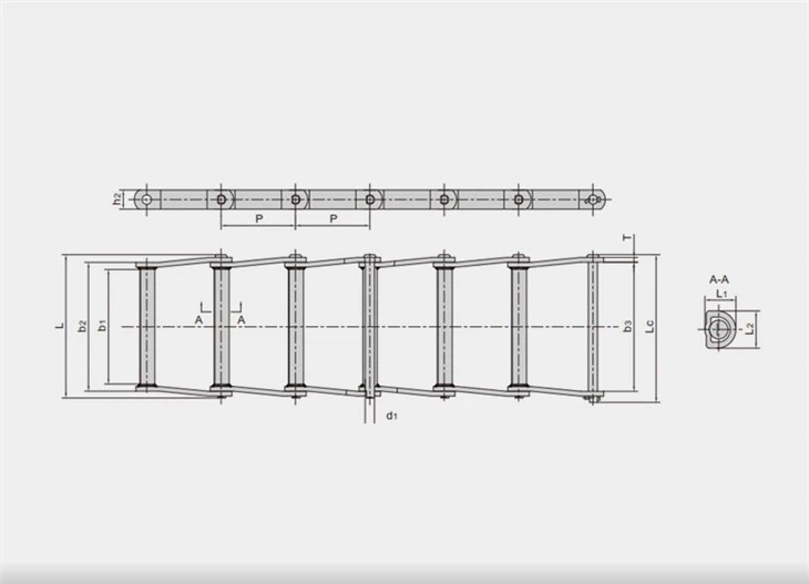 Soude Asye Kalite chenn Trennen