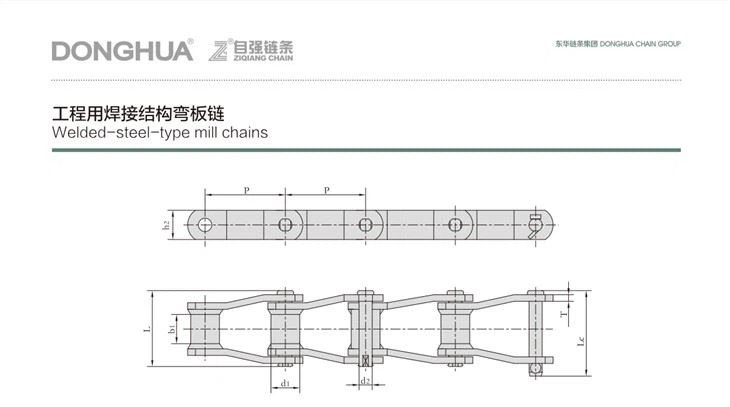 Soude-asye-kalite chèn Jeni chèn