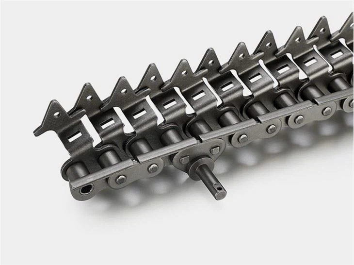 Rigging Hardware Conveyor Roller Chain