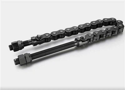 Nerjaveèi machin pou pakin anvwaye chèn